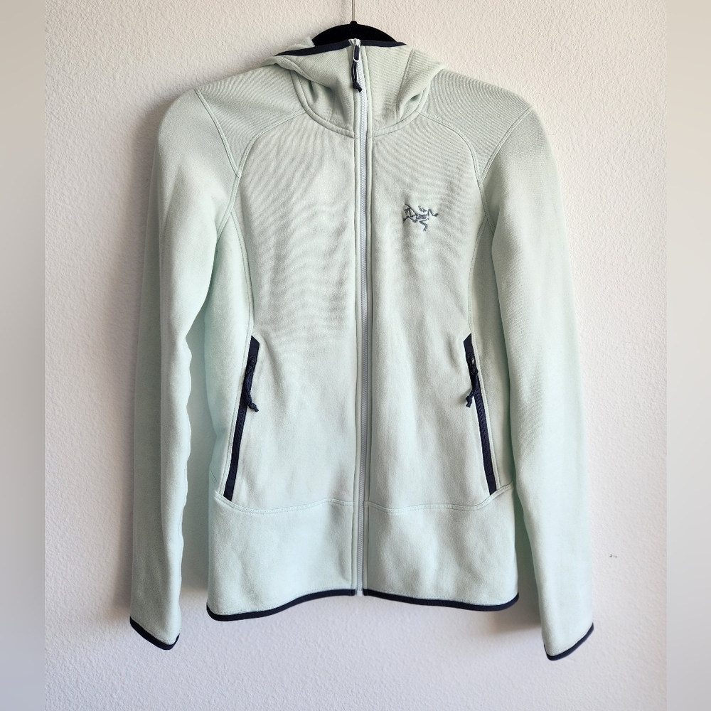 Arcteryx Kyanite Hoody